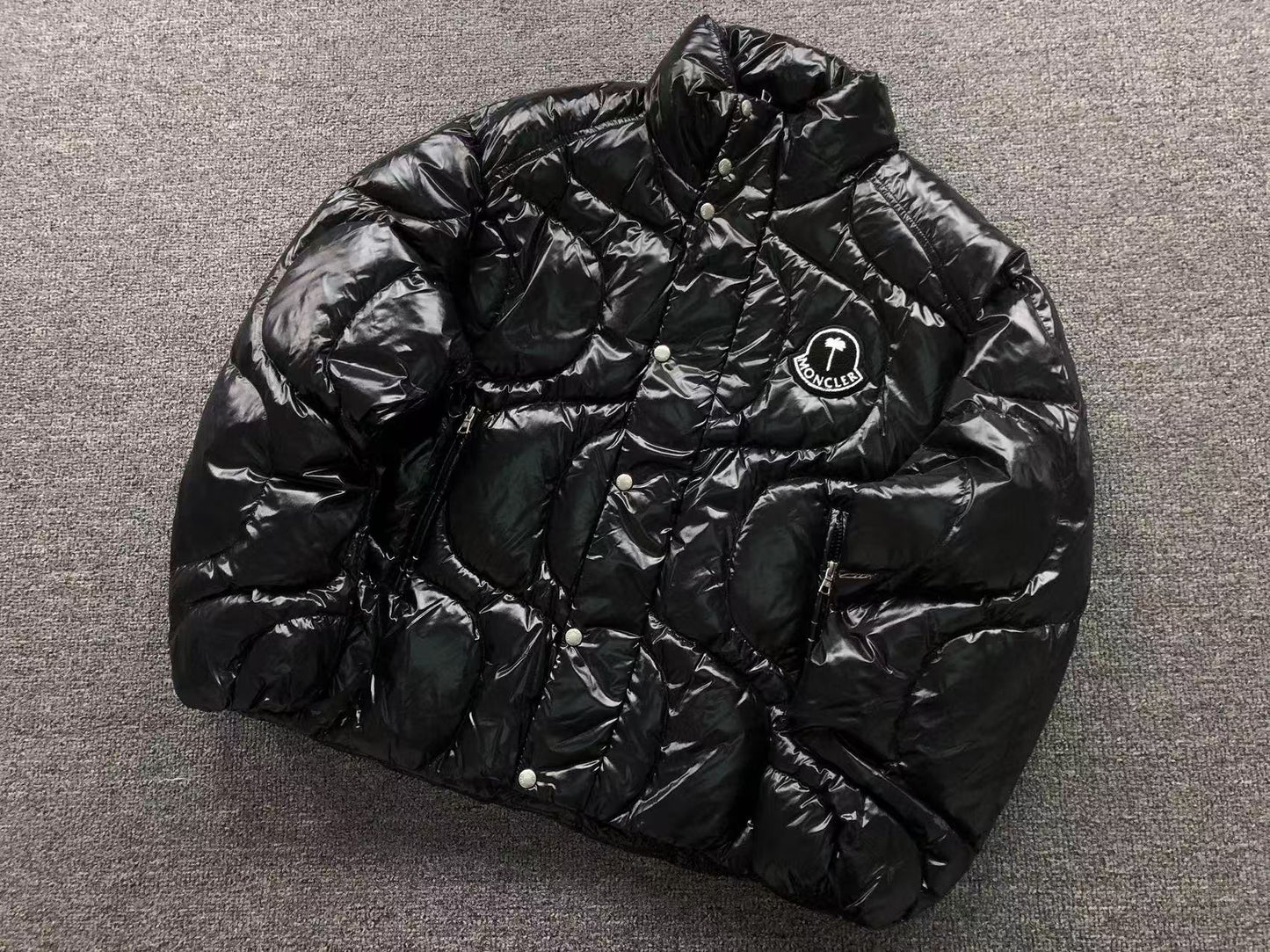 Doudoune - Moncler