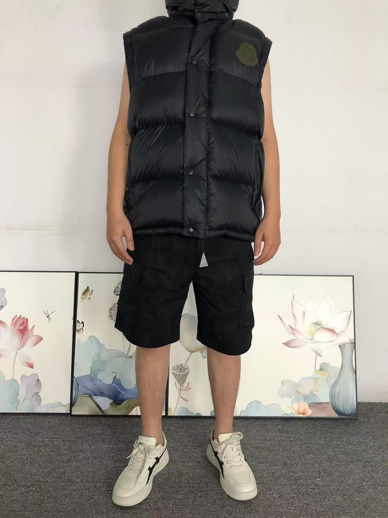 Doudoune - Moncler