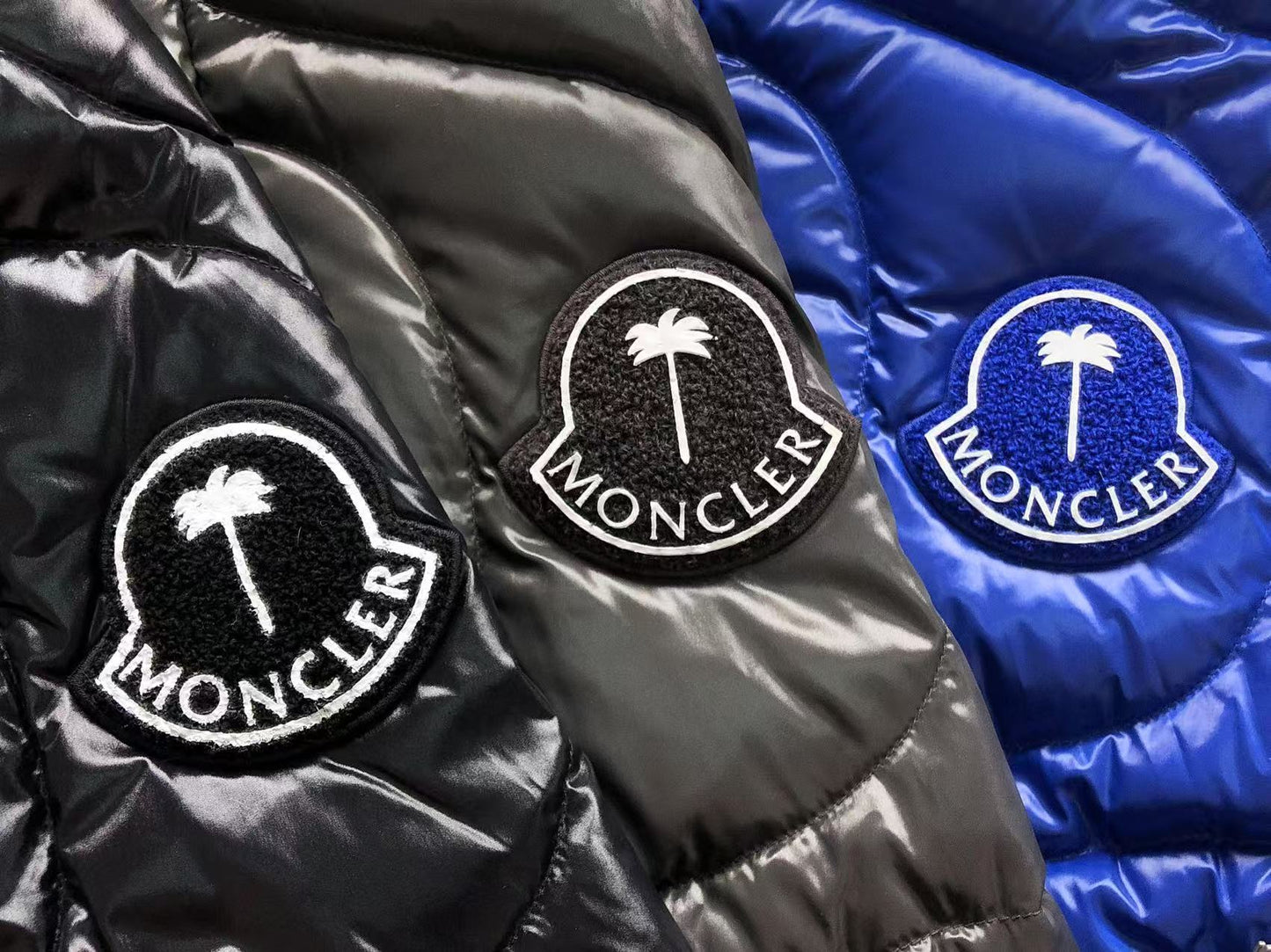 Doudoune - Moncler
