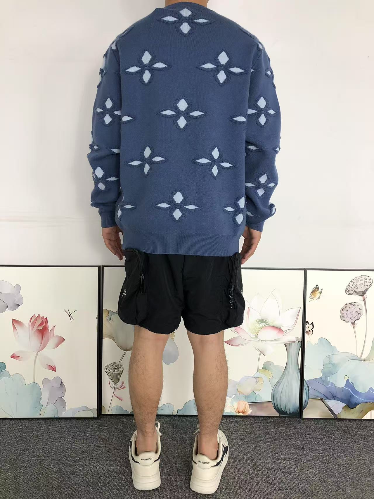 Pull - Louis Vuitton