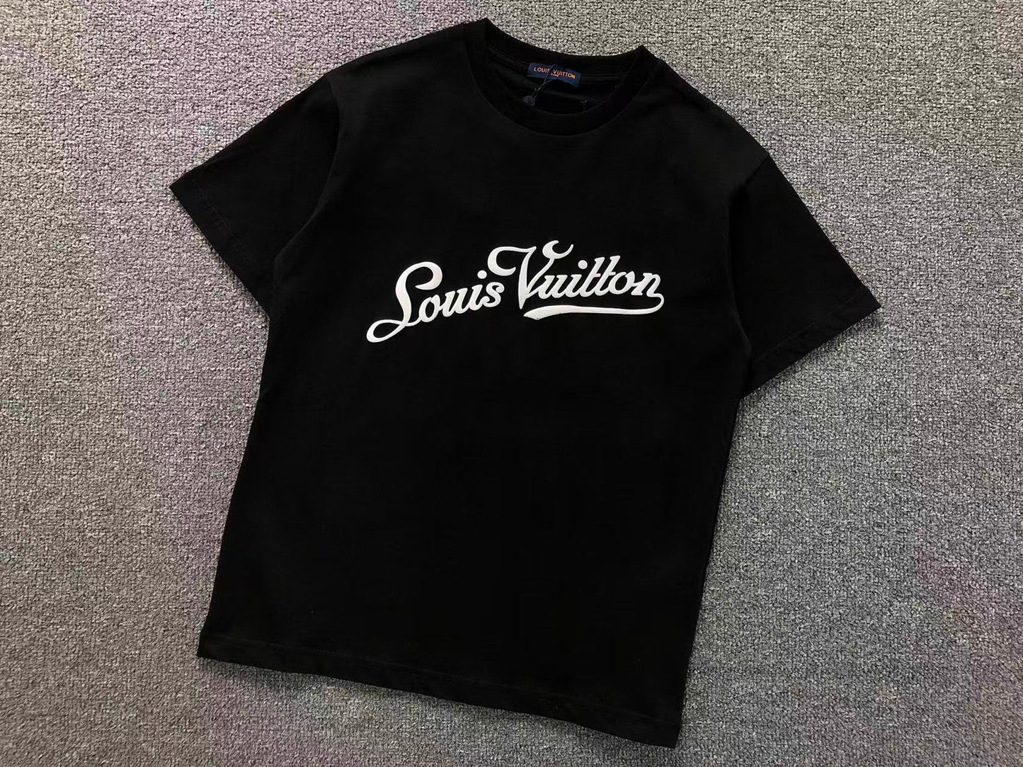 T-Shirt - Louis Vuitton