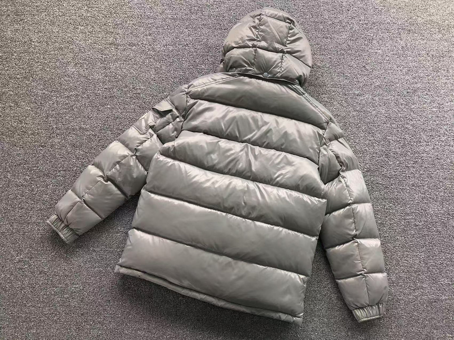 Doudoune - Moncler