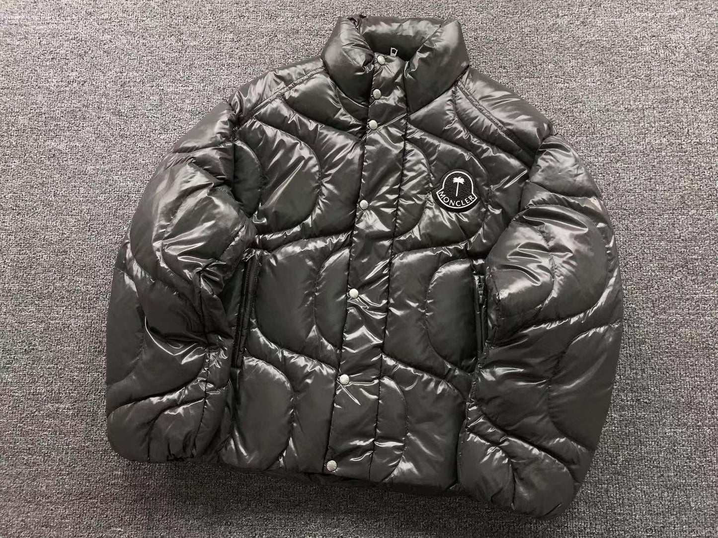 Doudoune - Moncler
