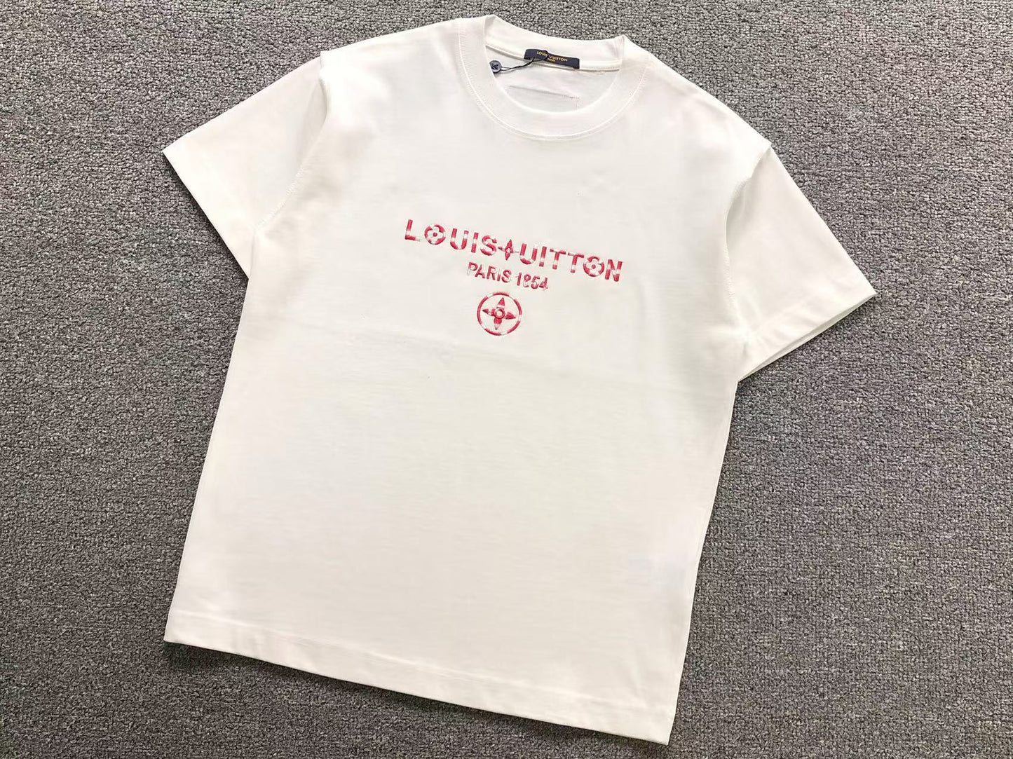 T-shirt - Louis Vuitton
