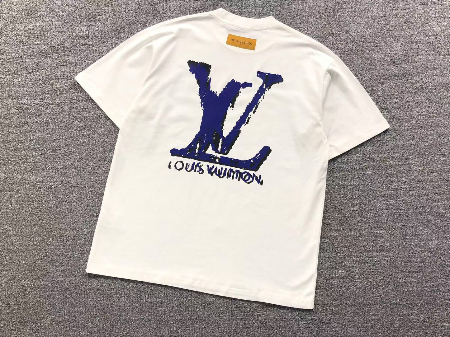 T-shirt - Louis Vuitton