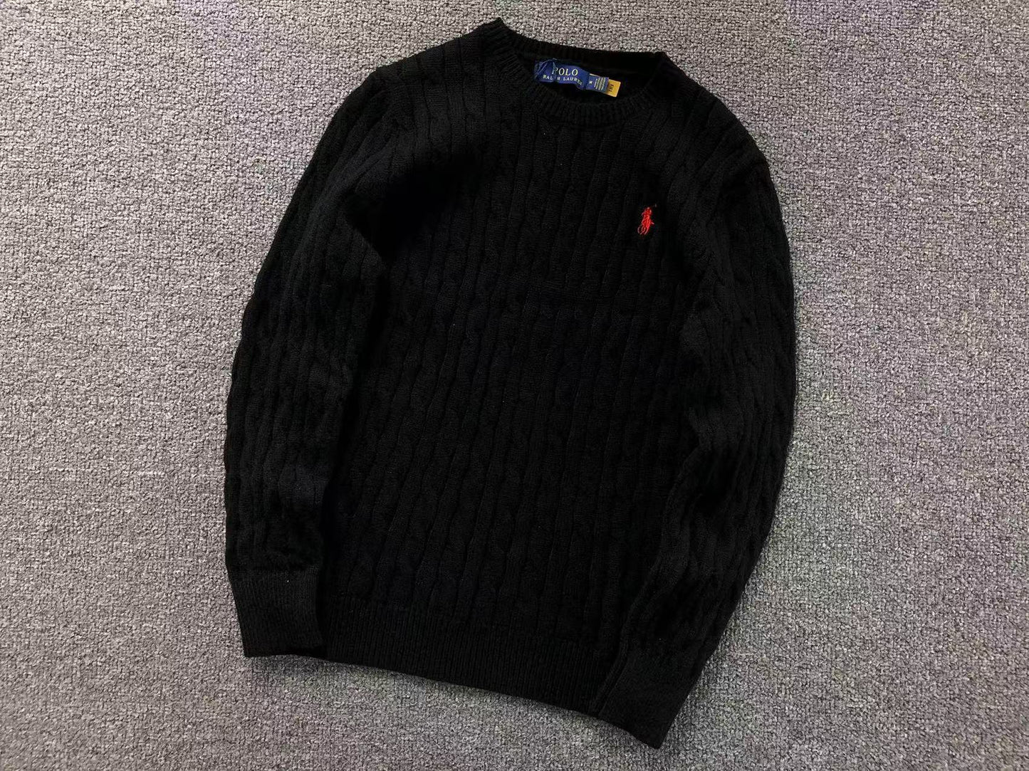 Pull - Ralph Lauren