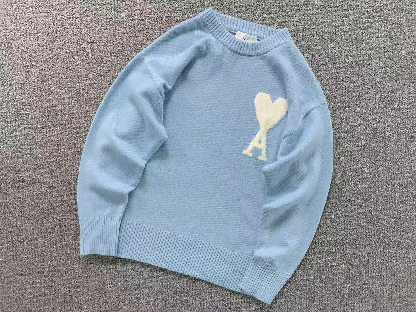 Pull - AMI
