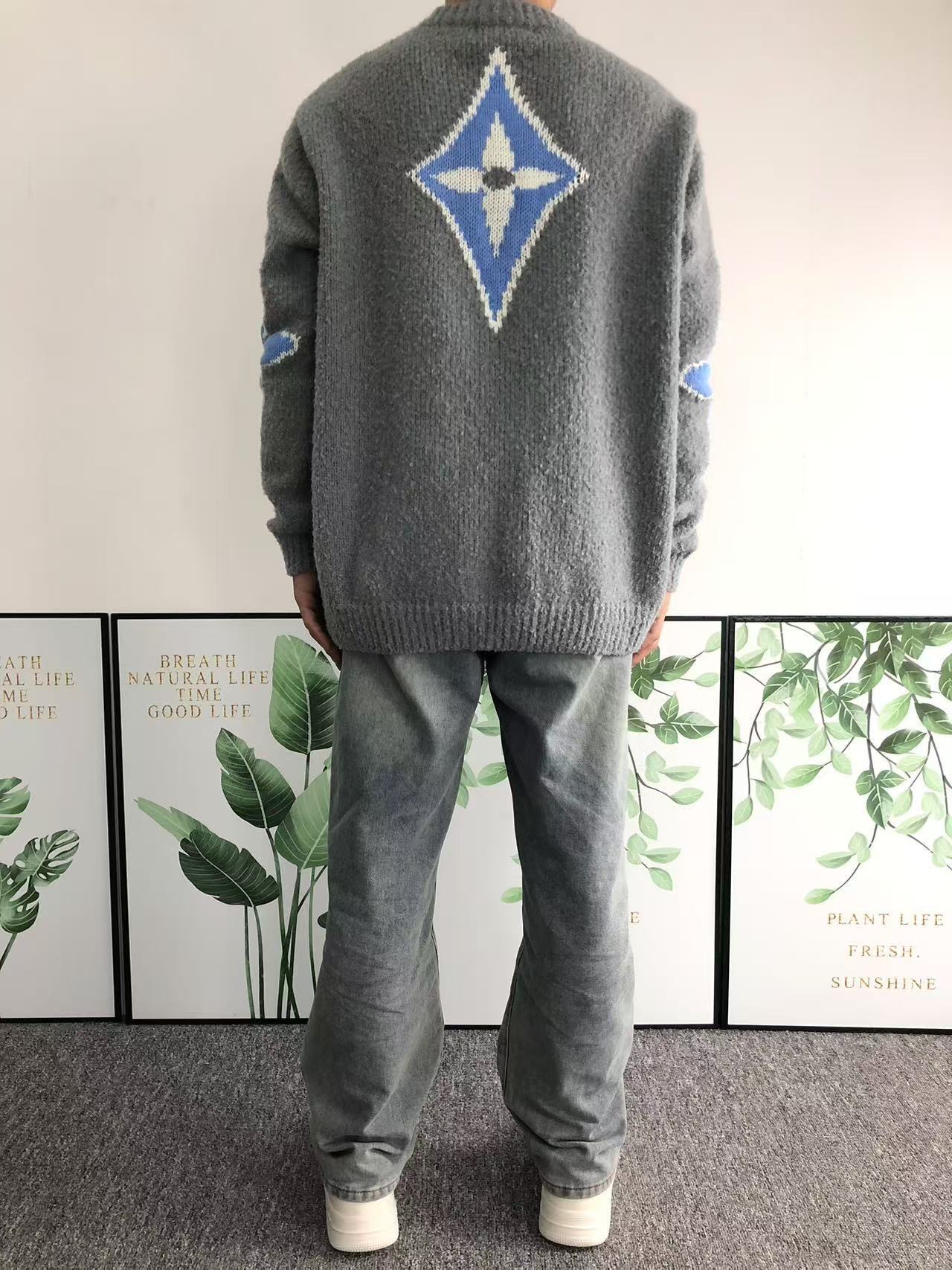 Pull - Louis Vuitton