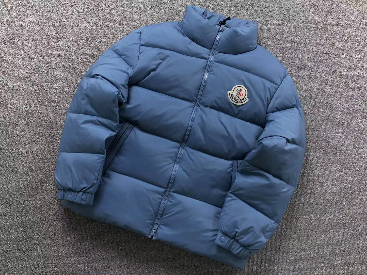 Doudoune - Moncler