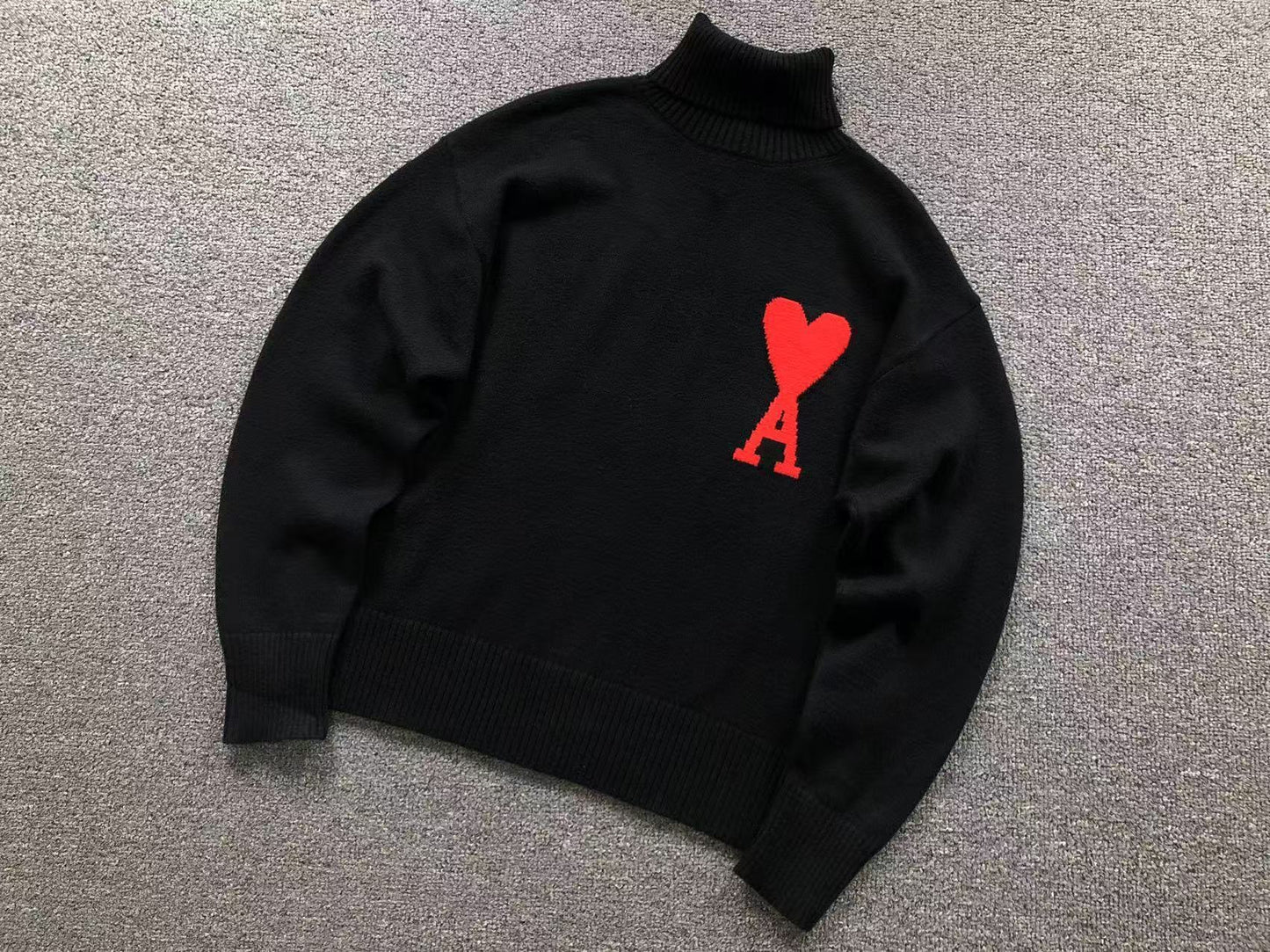 Pull - AMI