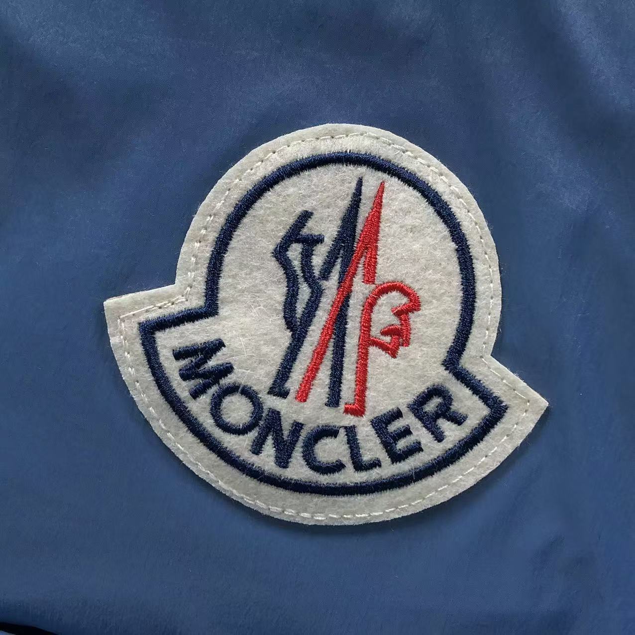 Doudoune - Moncler