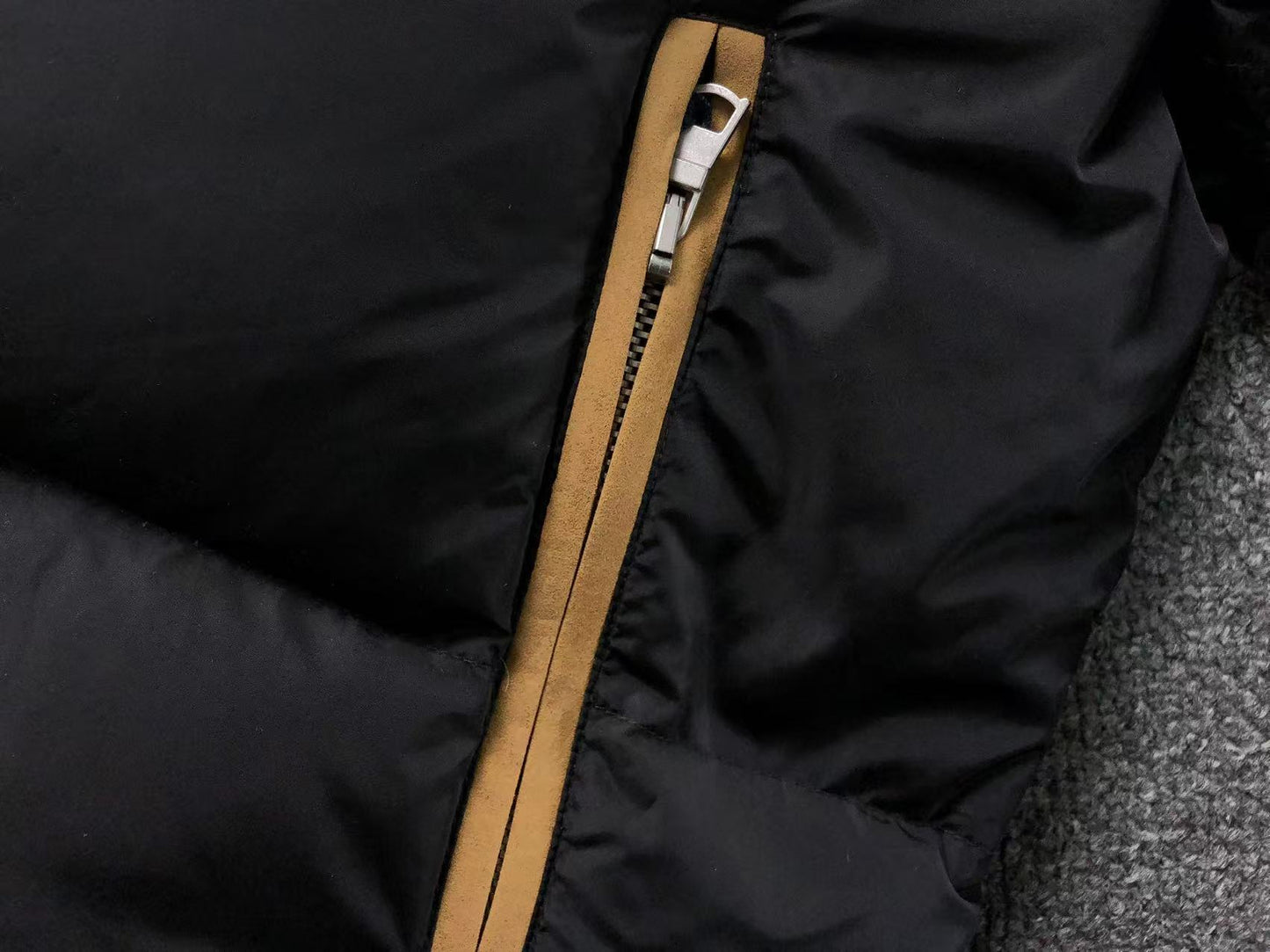 Doudoune - Moncler