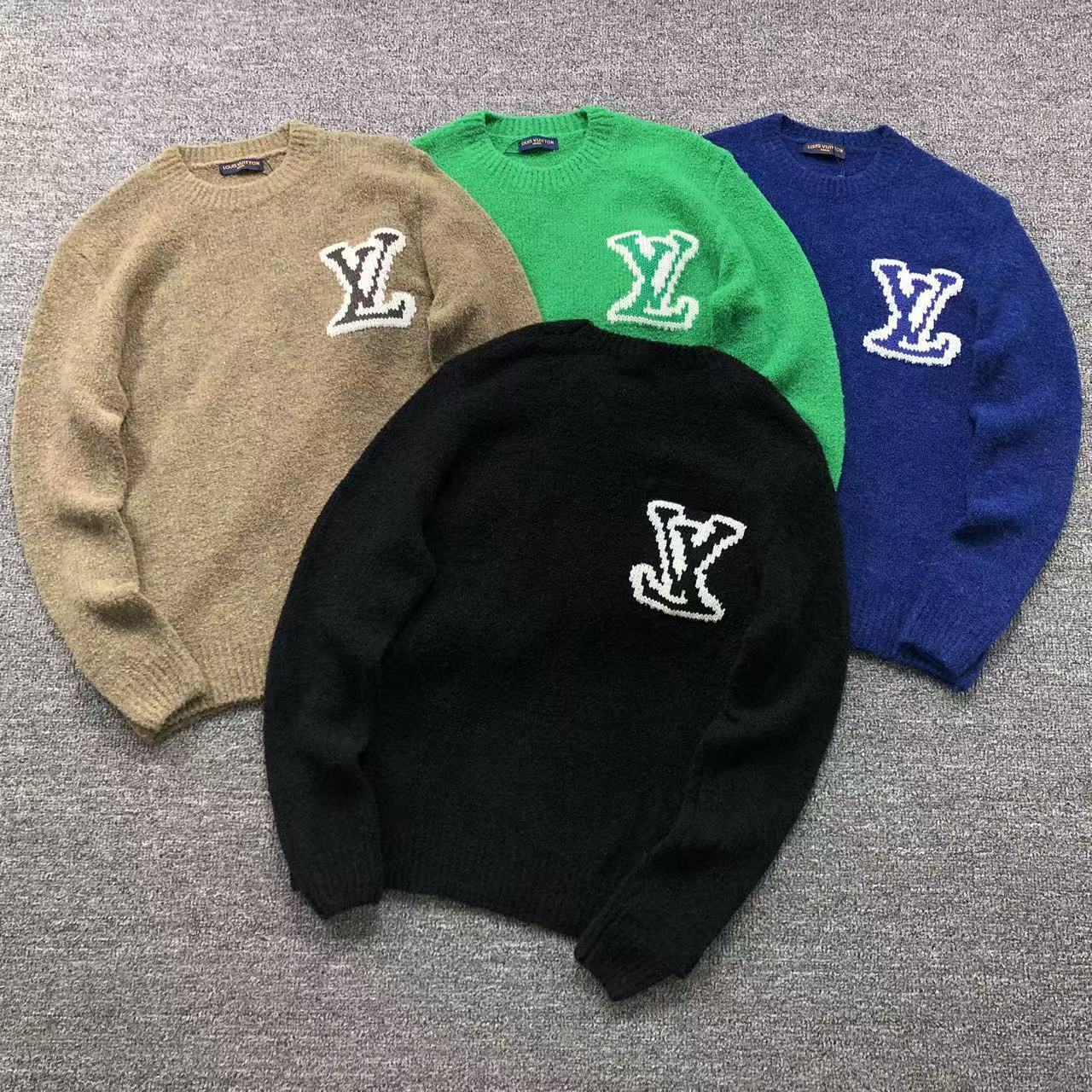 Pull - Louis Vuitton