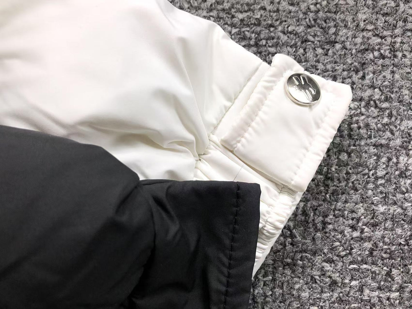 Doudoune - Moncler