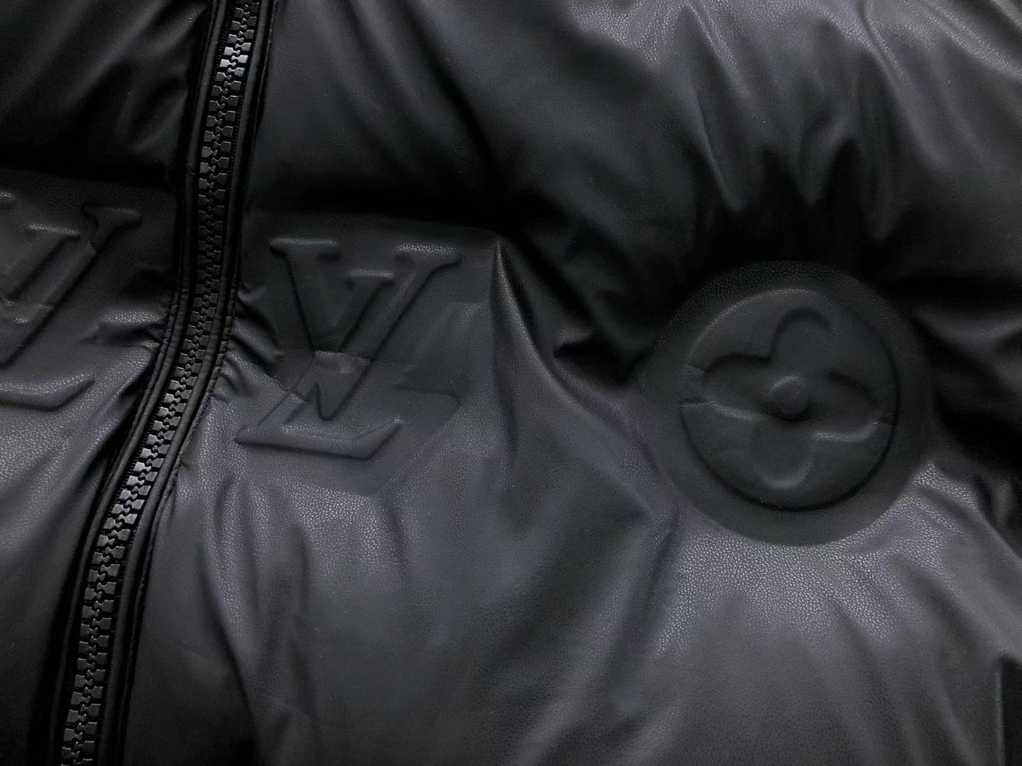 Doudoune - Louis Vuitton