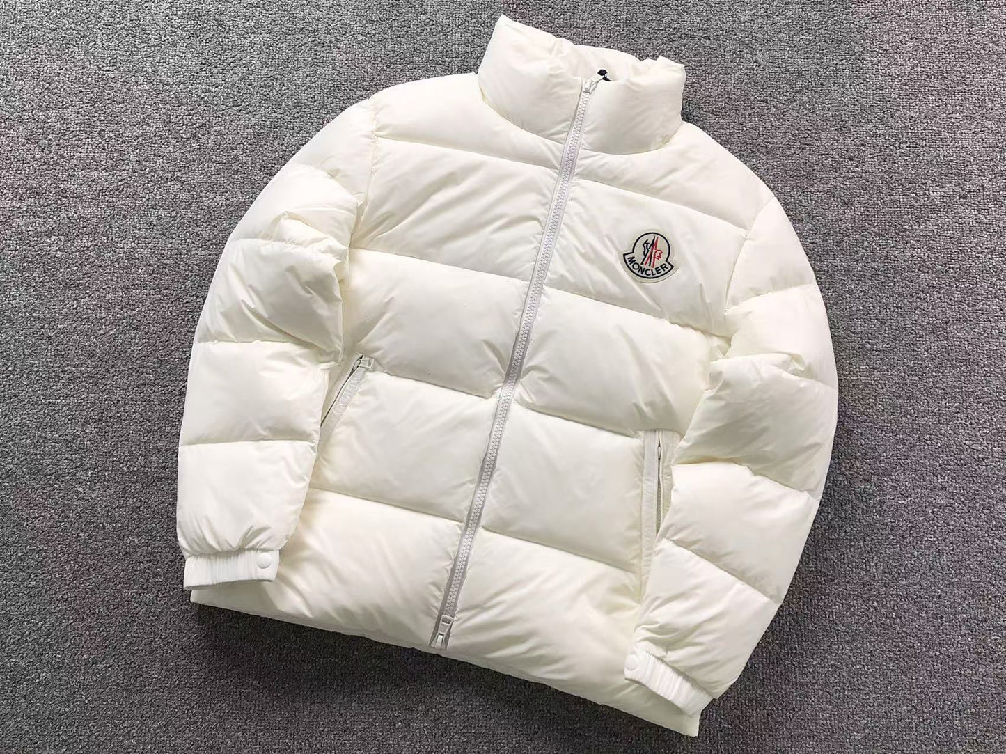 Doudoune - Moncler