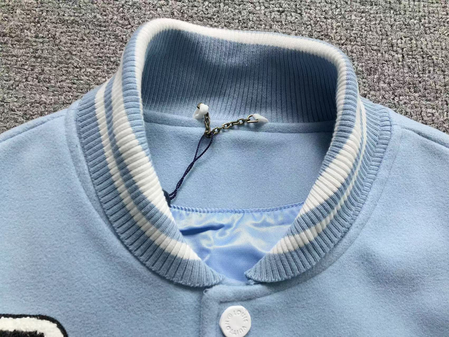 Veste - Louis Vuitton