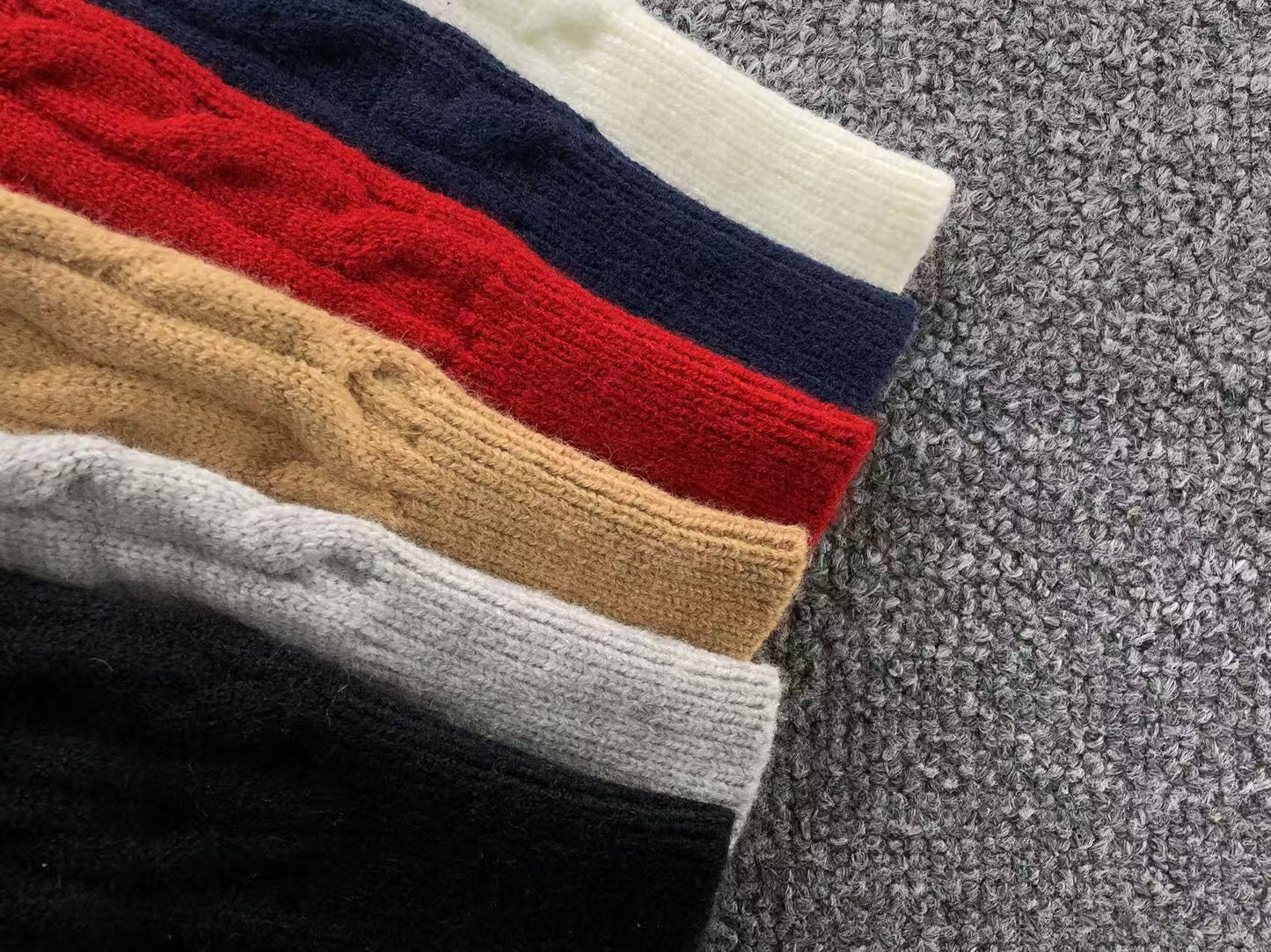 Pull - Ralph Lauren