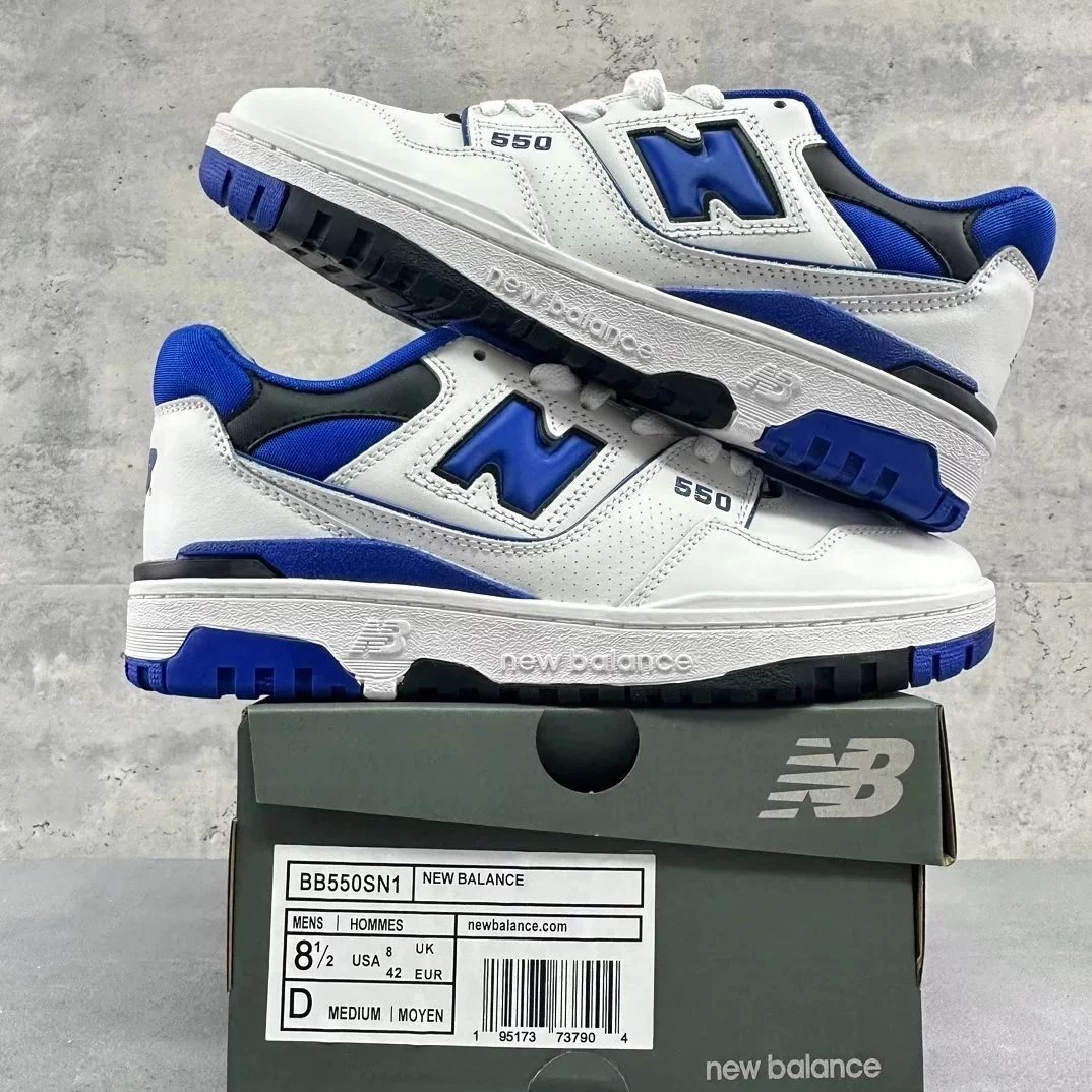 New Balance - 550