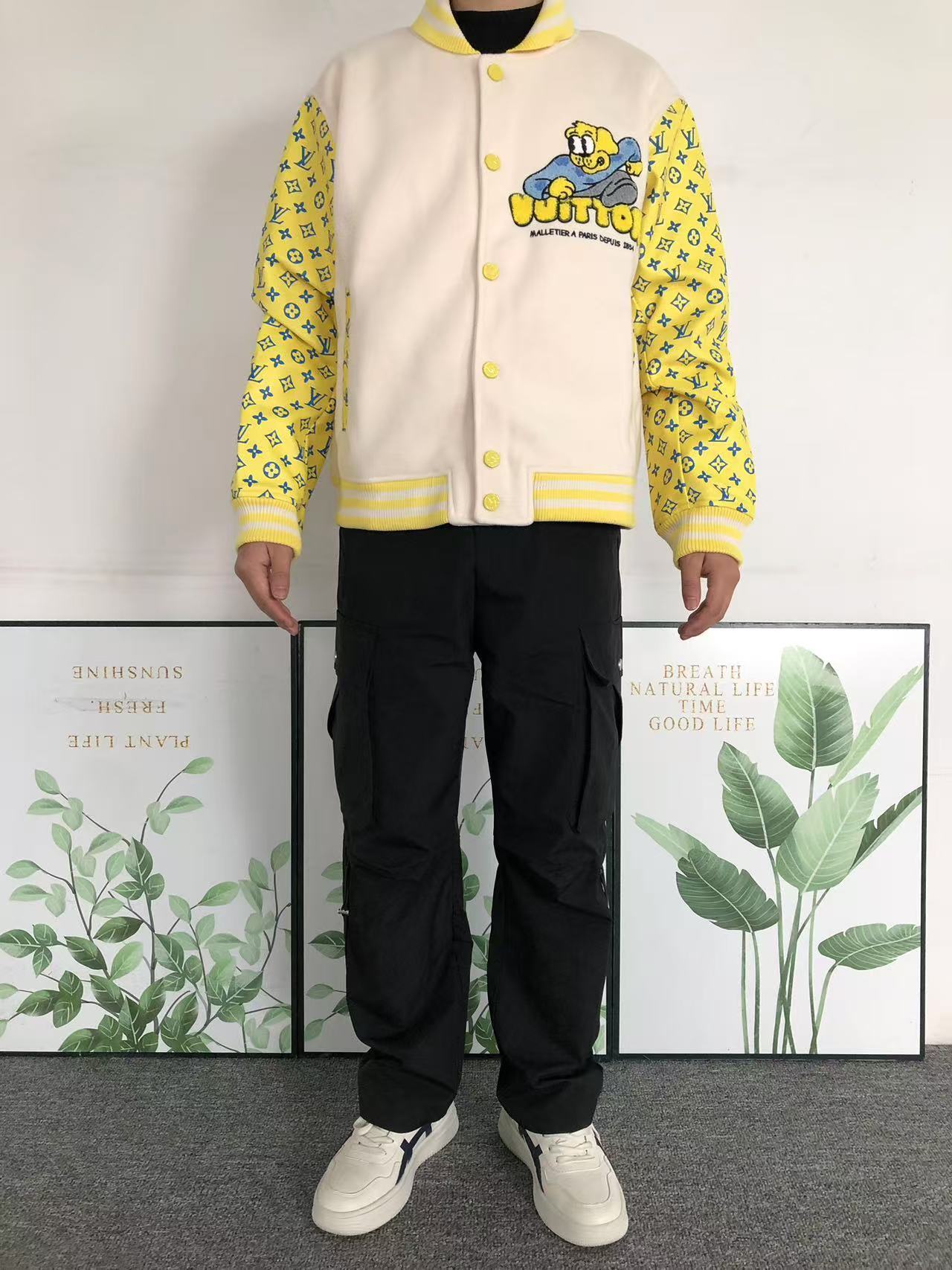 Veste - Louis Vuitton