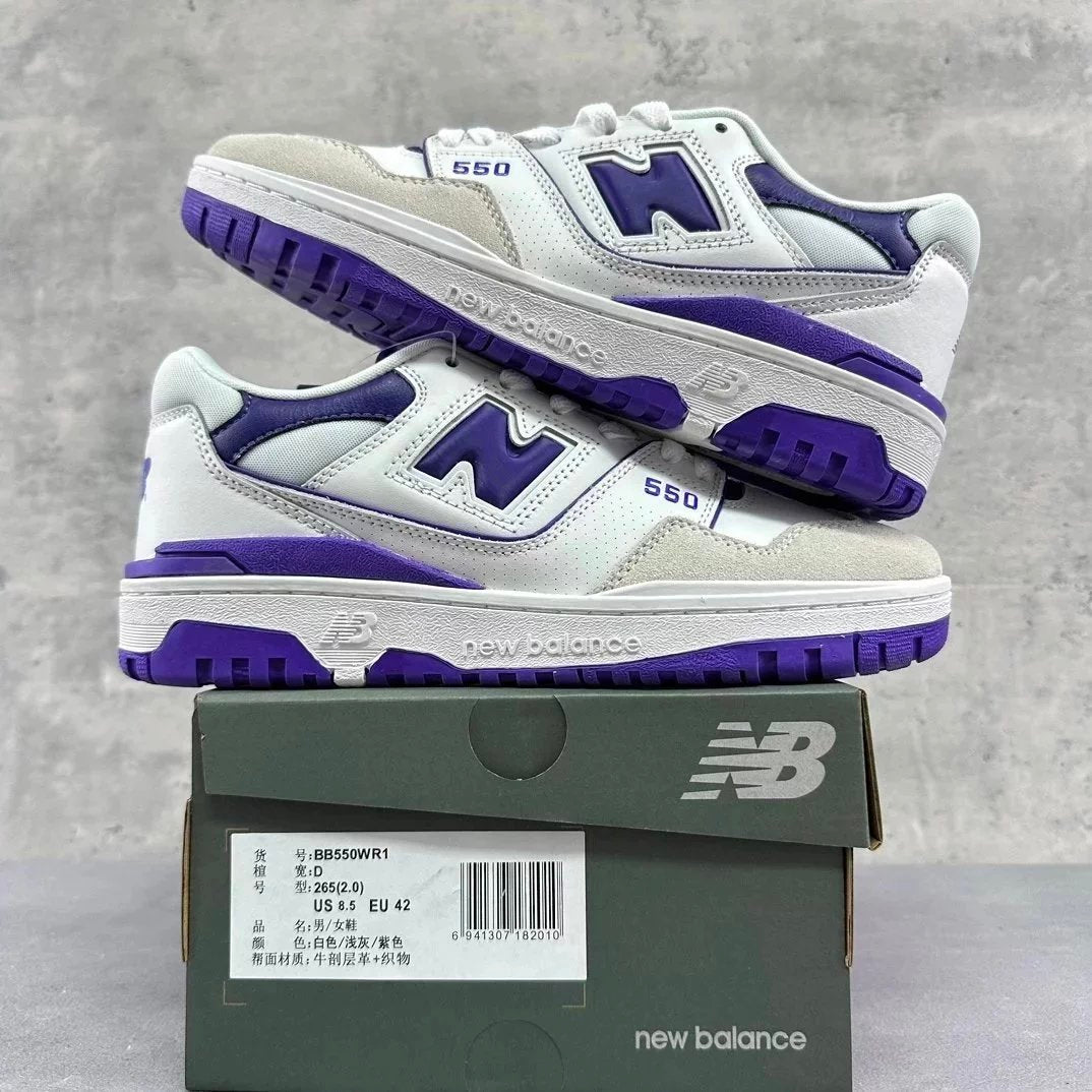 New Balance - 550
