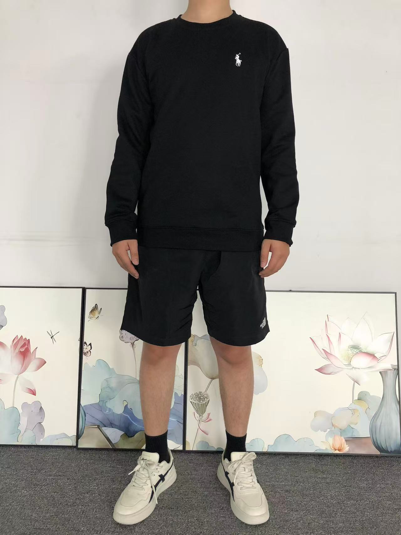 Pull - Ralph Lauren