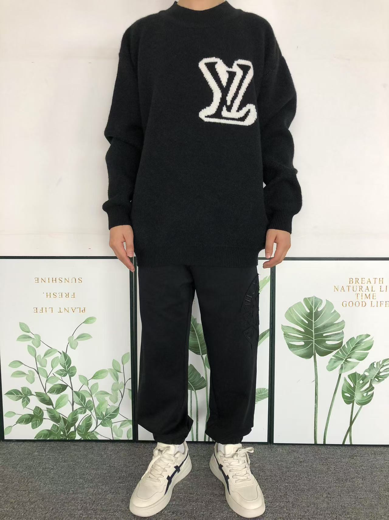 Pull - Louis Vuitton