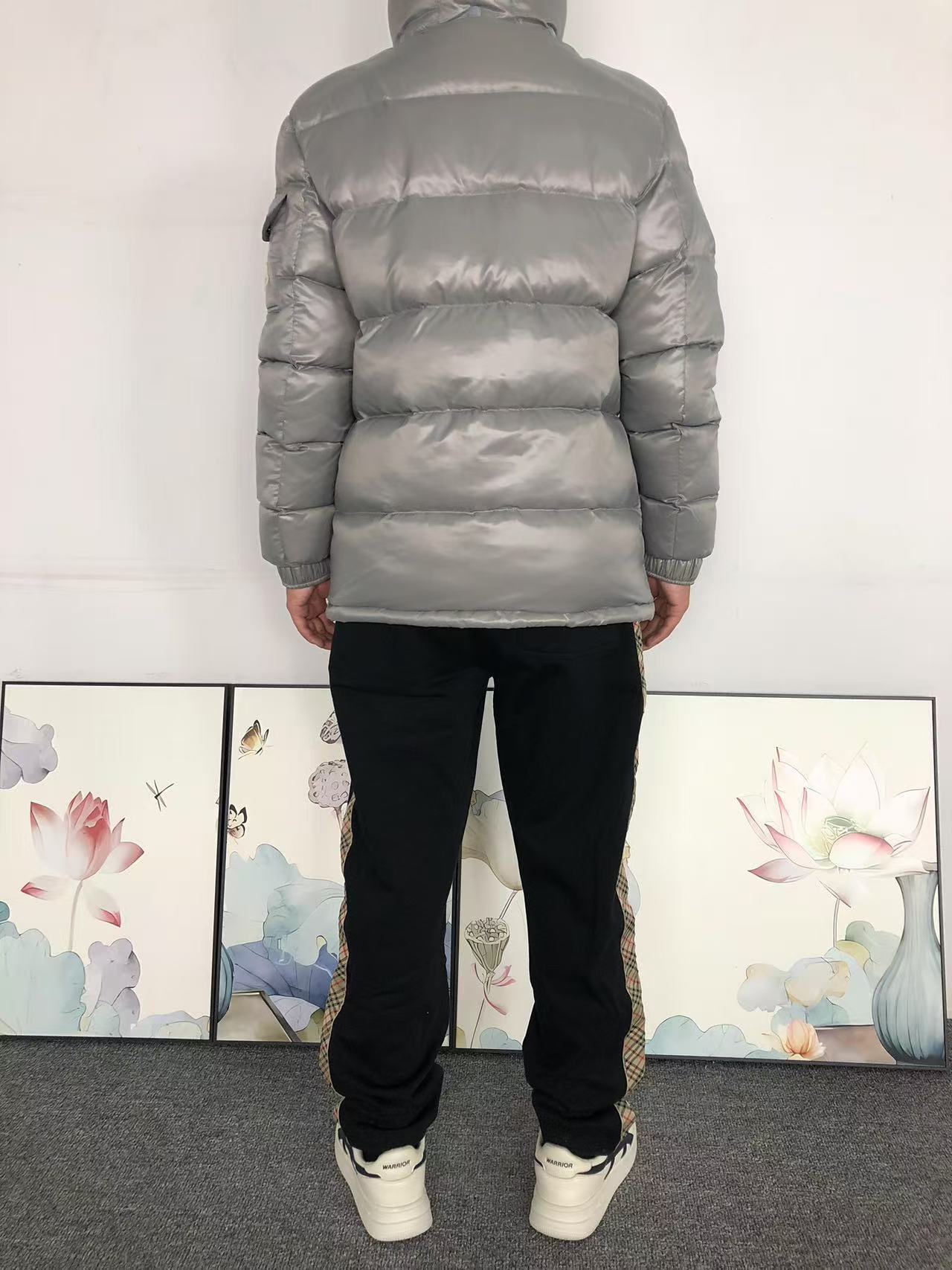 Doudoune - Moncler