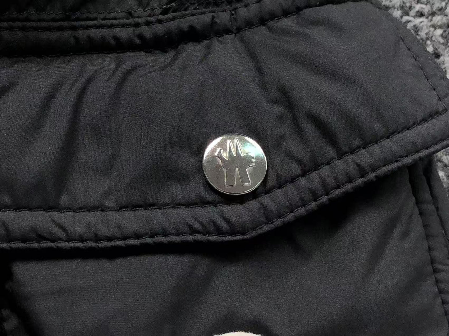 Doudoune - Moncler