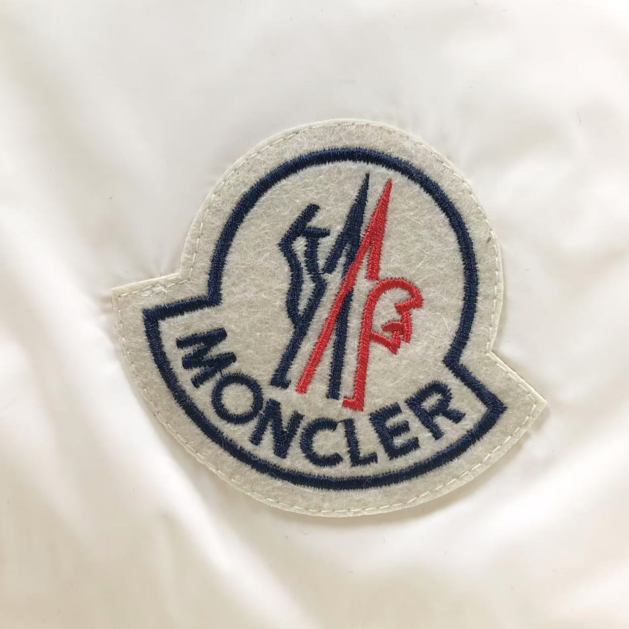Doudoune - Moncler