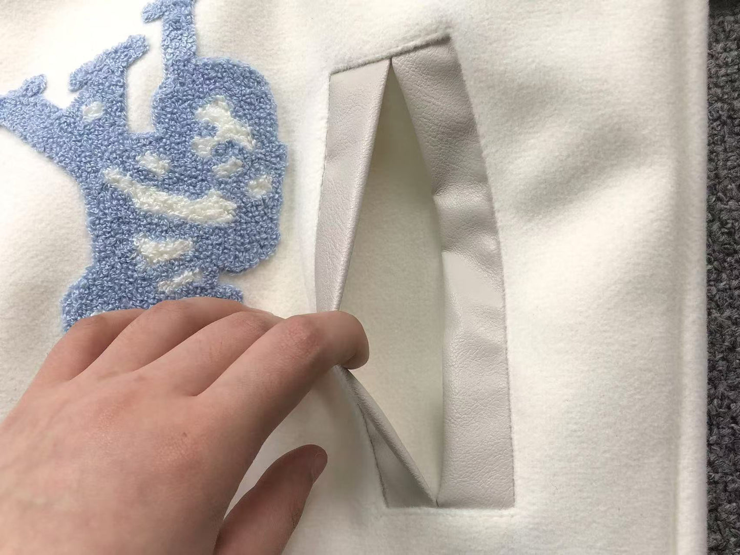 Veste - Louis Vuitton