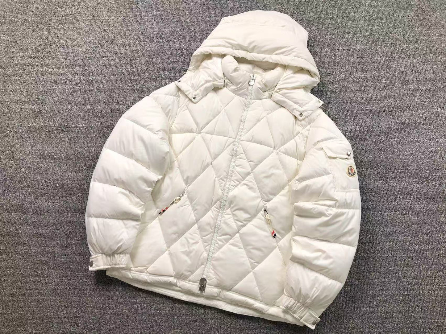 Doudoune - Moncler