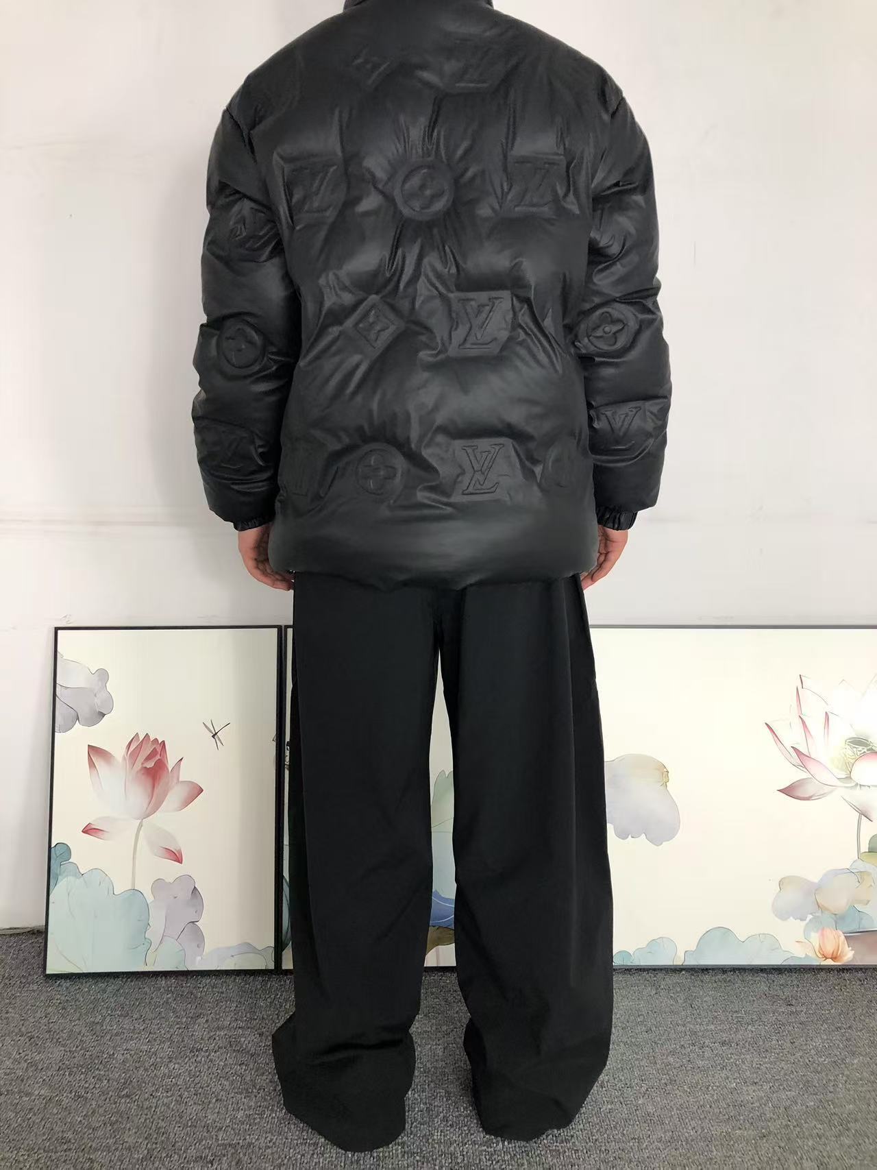 Doudoune - Louis Vuitton