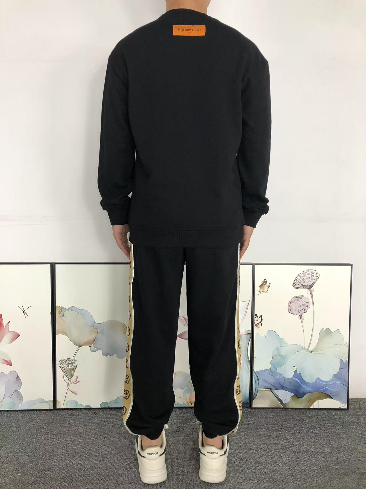 Pull - Louis Vuitton