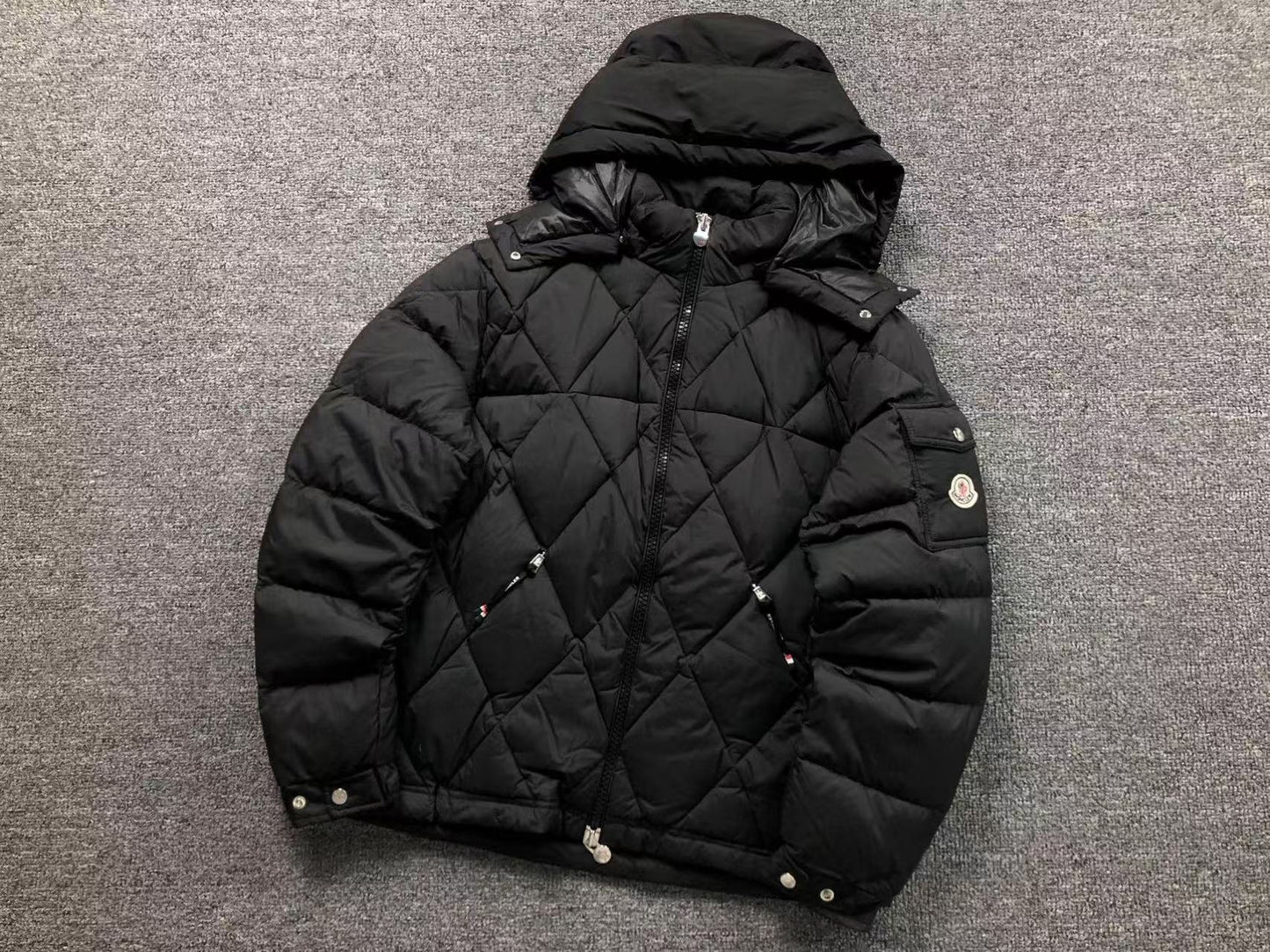 Doudoune - Moncler