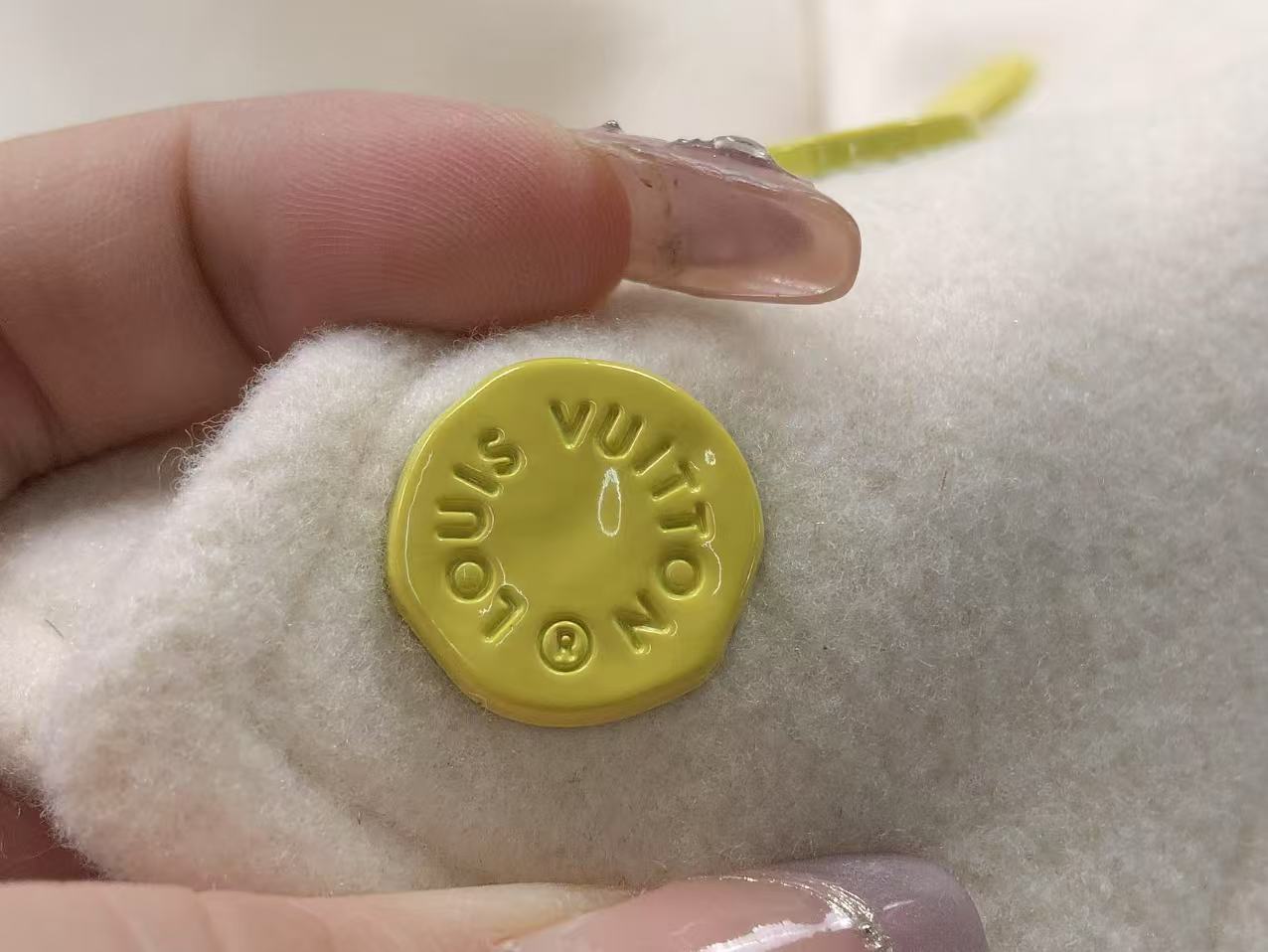 Veste - Louis Vuitton