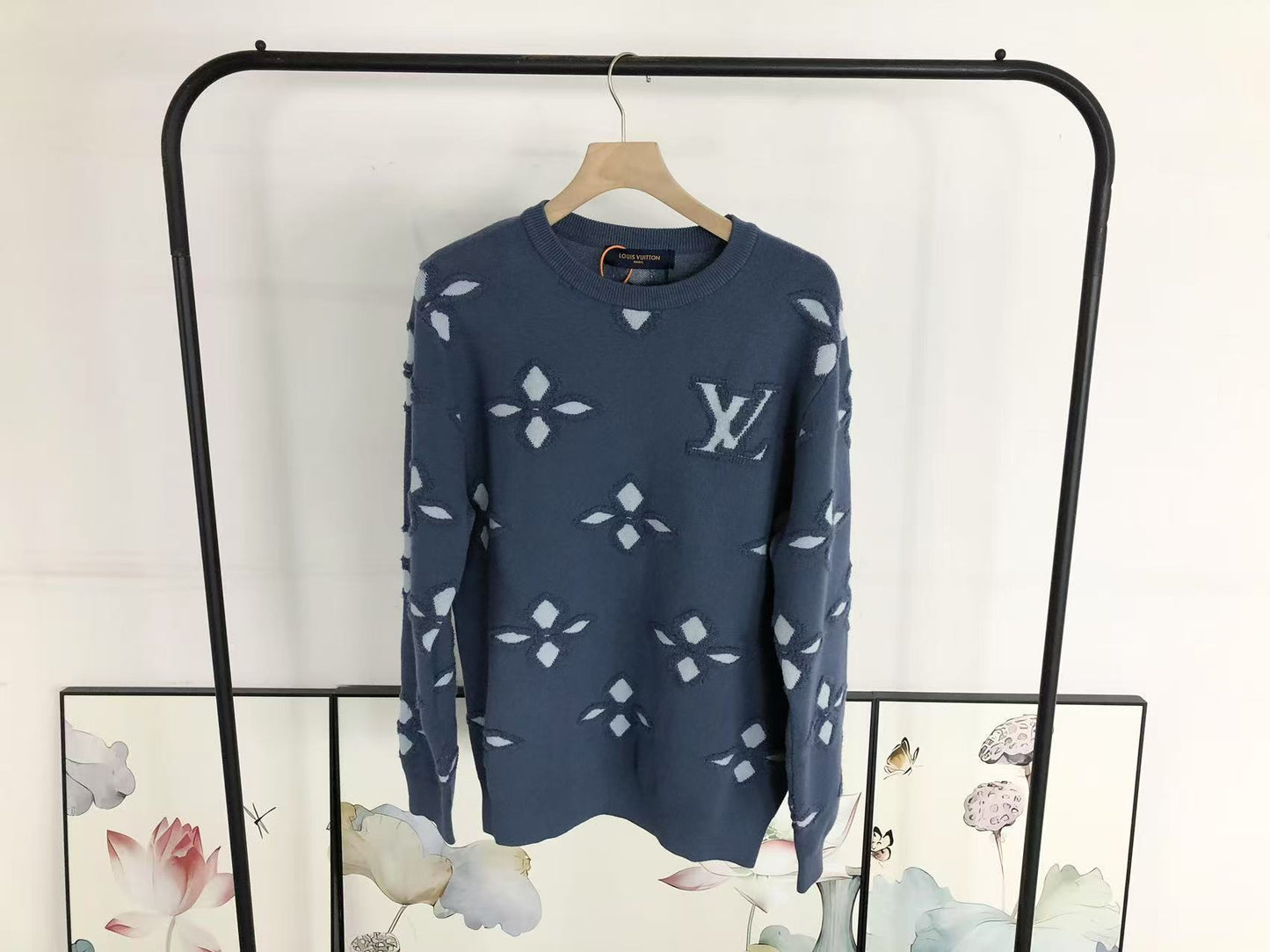 Pull - Louis Vuitton