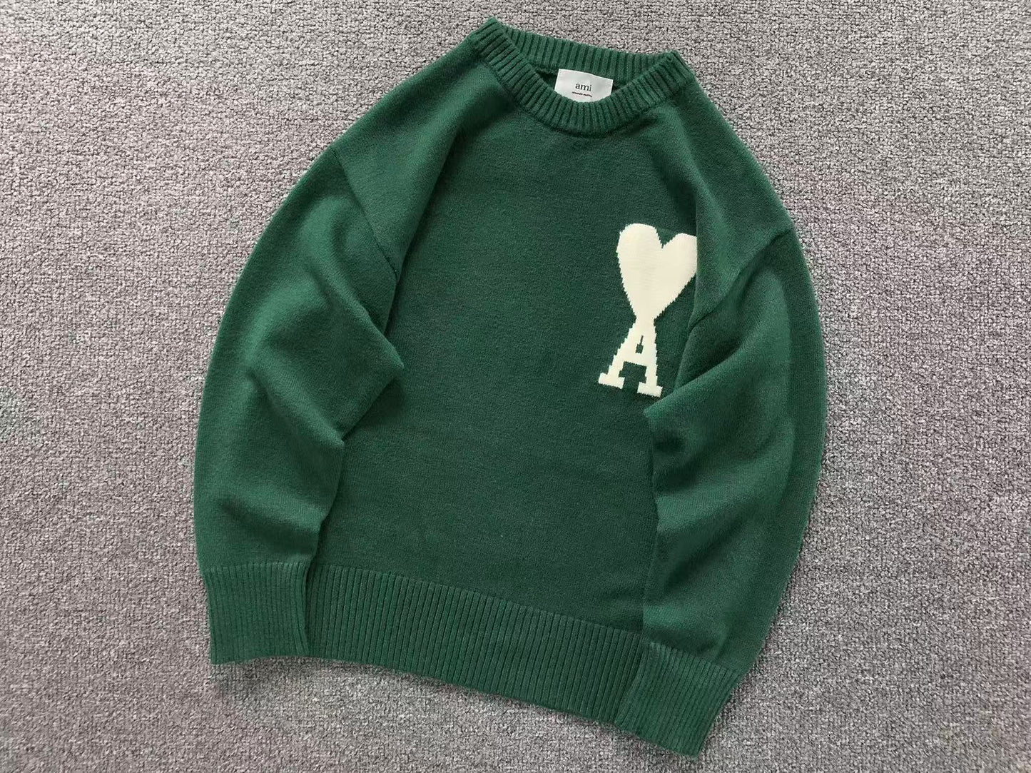 Pull - AMI