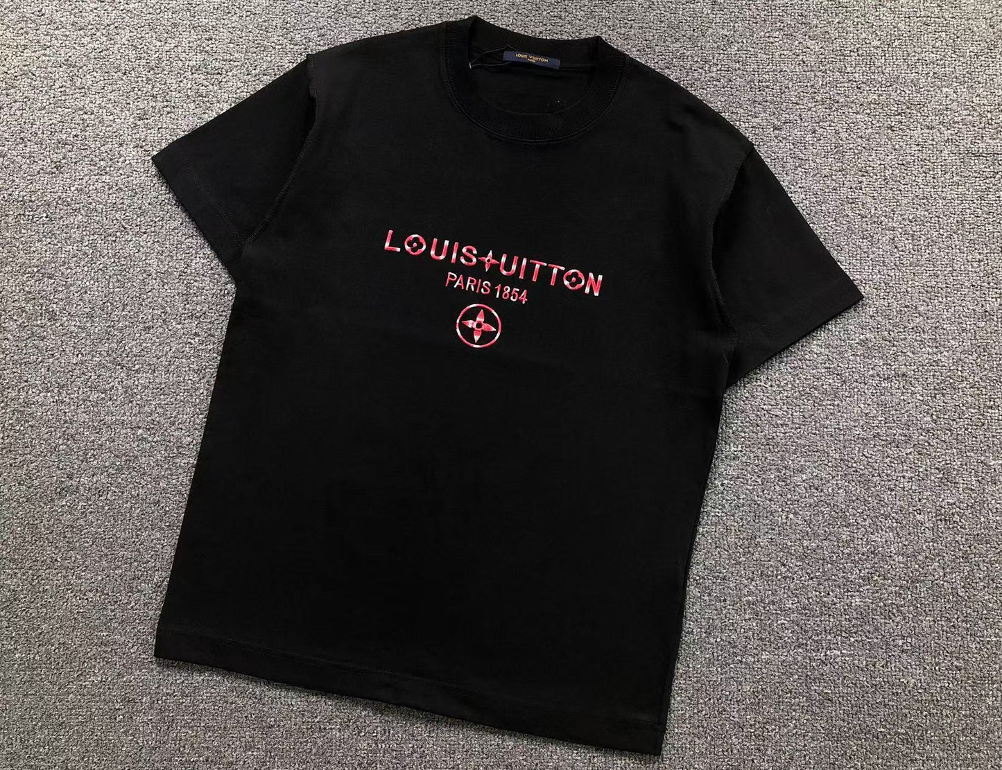 T-shirt - Louis Vuitton