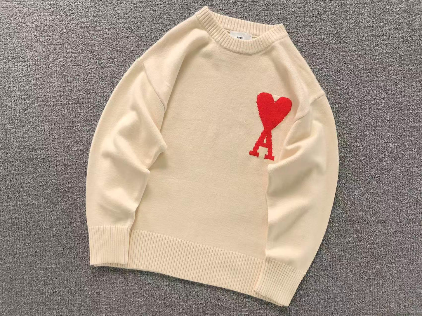 Pull - AMI