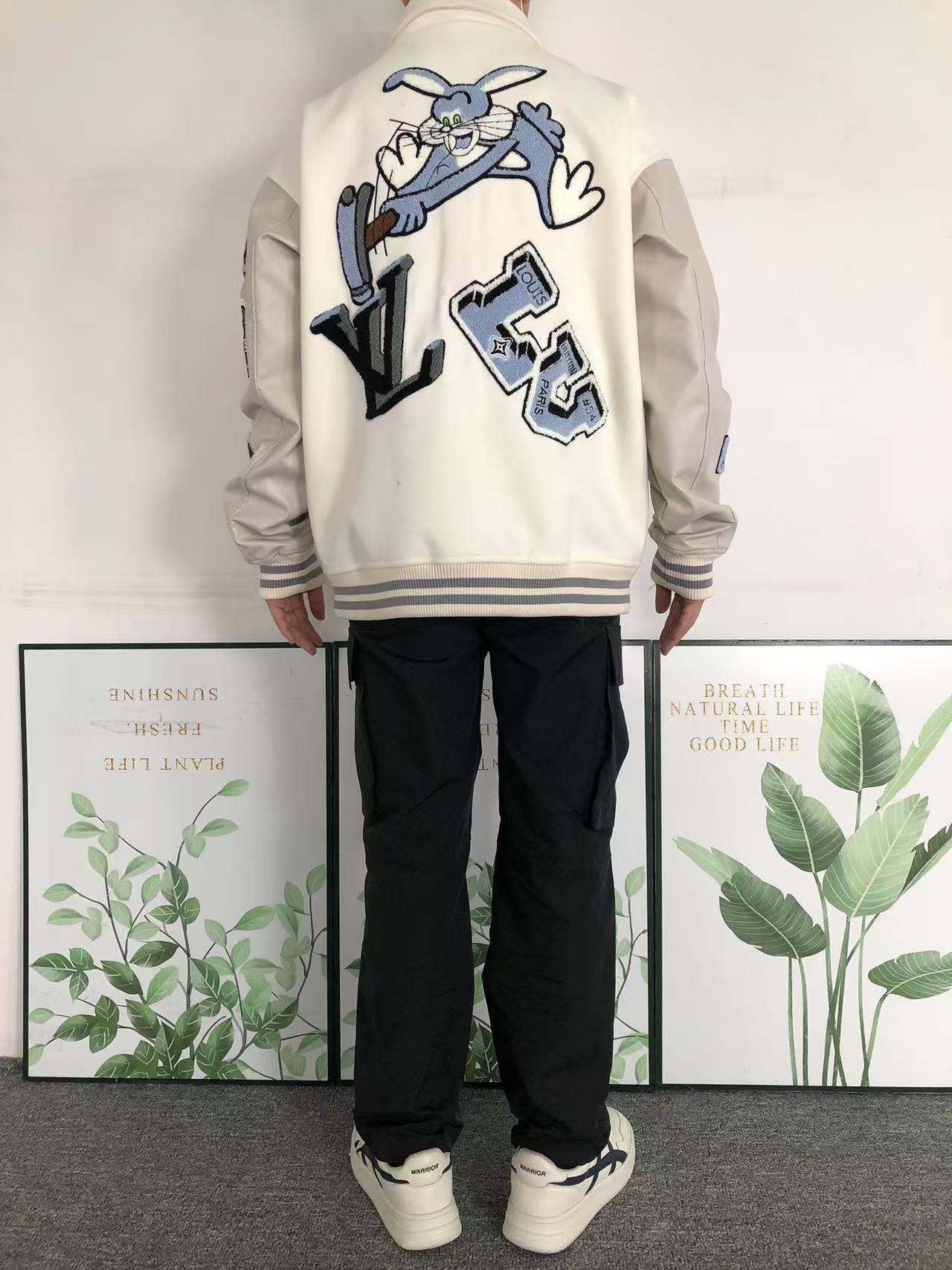 Veste - Louis Vuitton