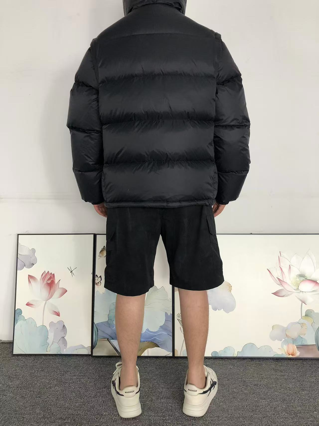 Doudoune - Moncler