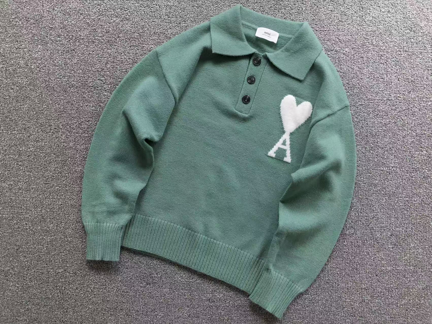 Pull - AMI