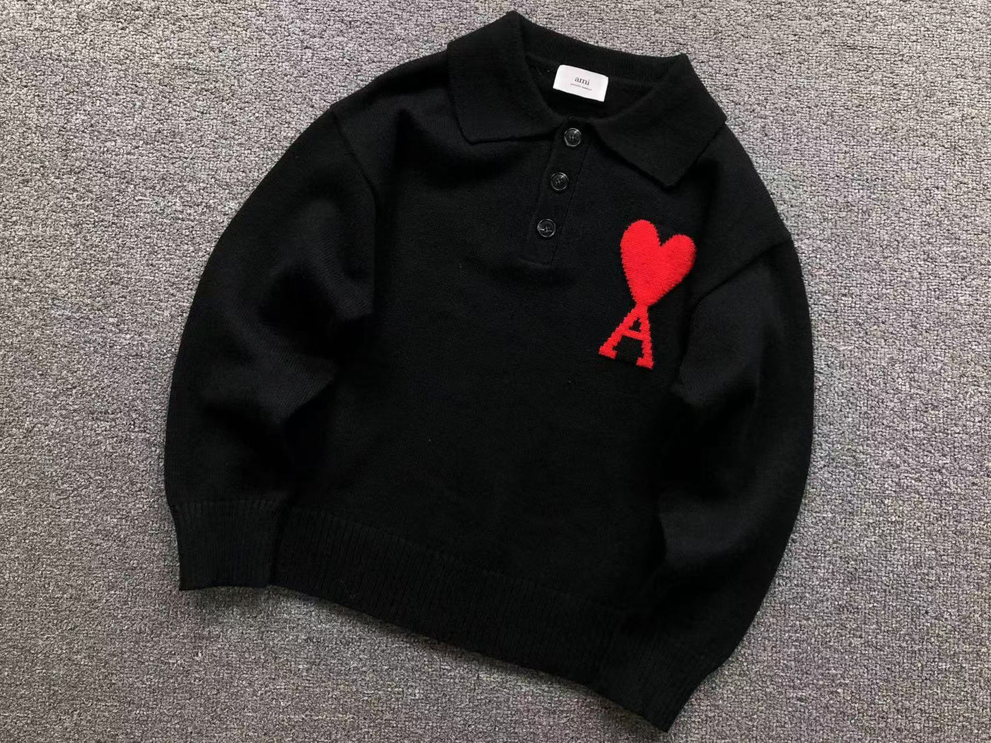 Pull - AMI