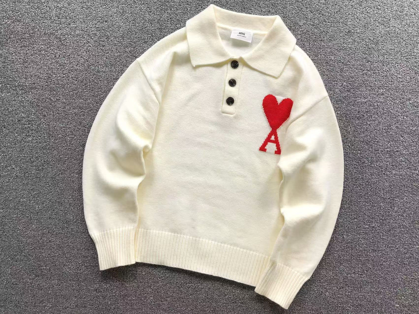 Pull - AMI
