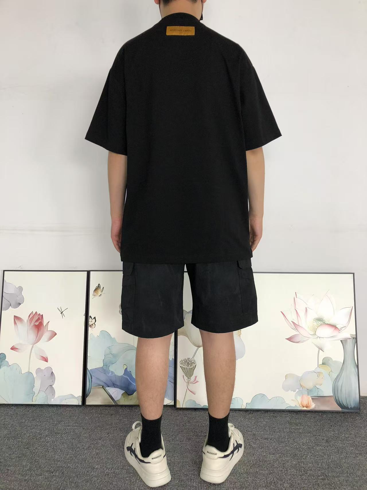T-shirt - Louis Vuitton