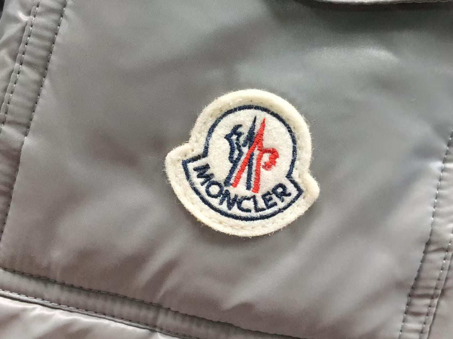 Doudoune - Moncler