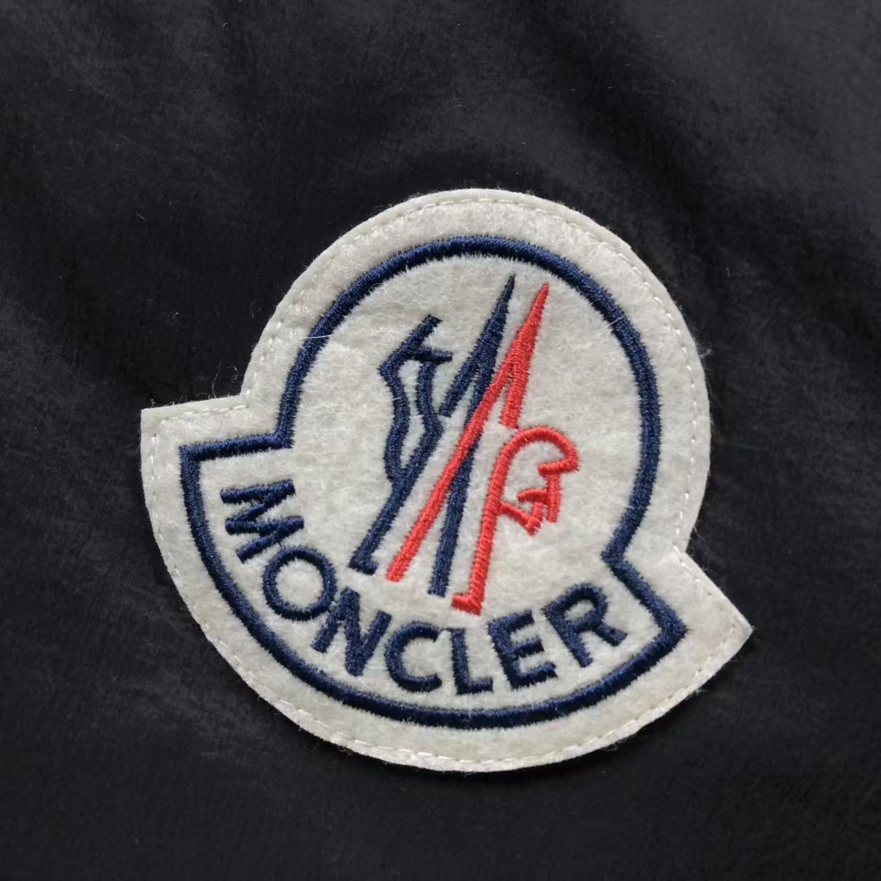 Doudoune - Moncler