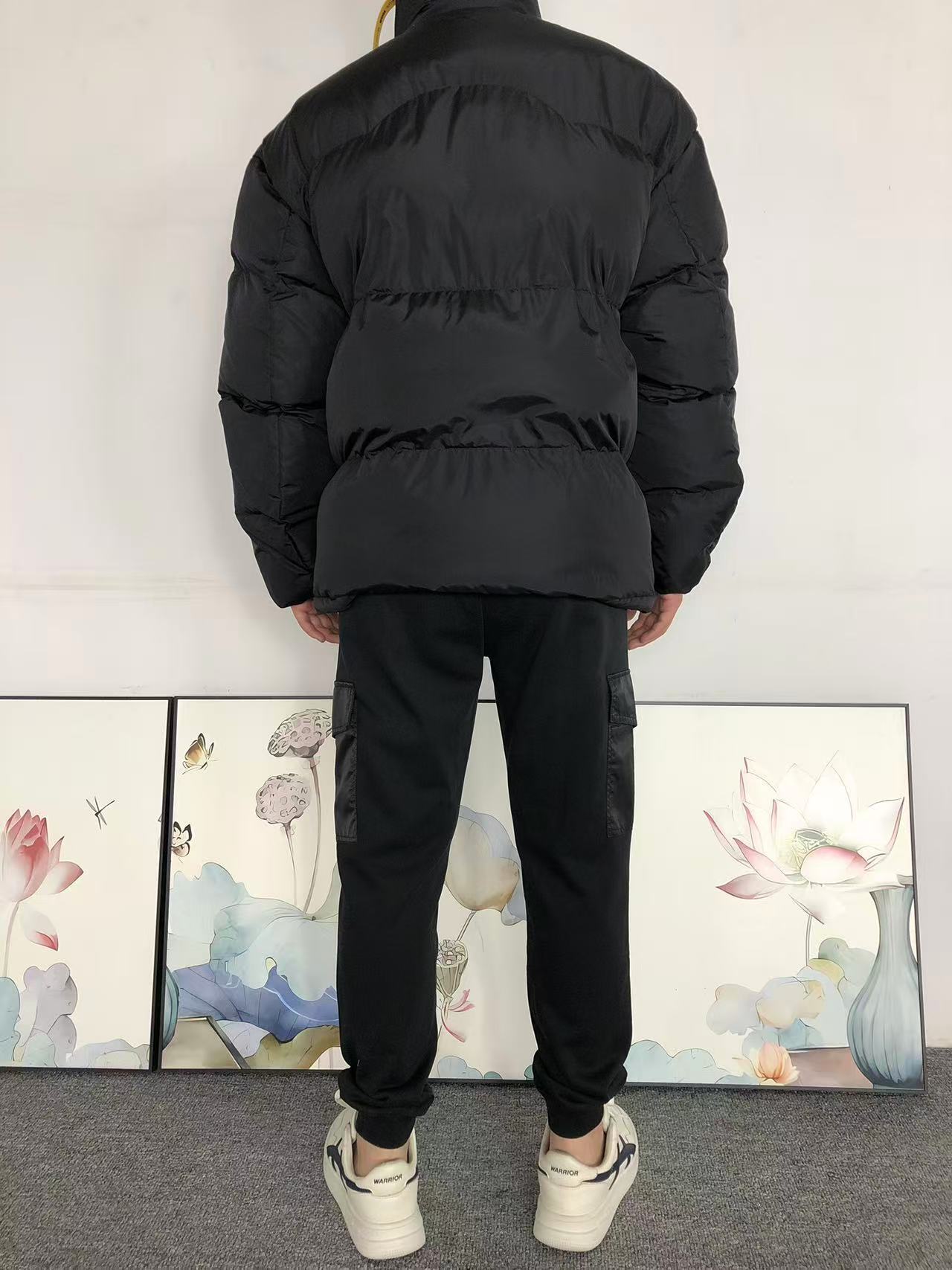 Doudoune - Moncler