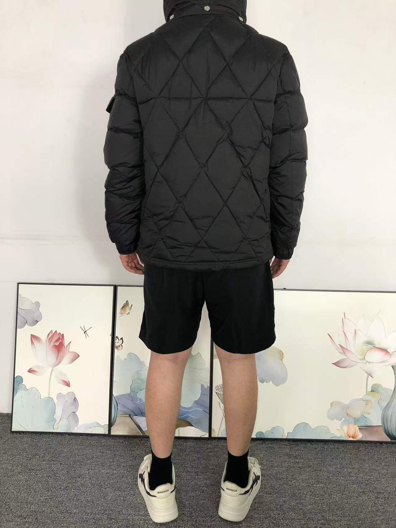 Doudoune - Moncler